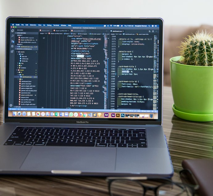 Website optimization and management